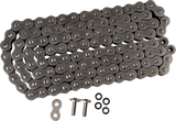 JT CHAINS JTC530X1R114RL 530 X1R - Heavy Duty Drive Chain - 114 Links | Adventure/Off-Road