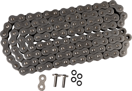 JT CHAINS JTC530X1R114RL 530 X1R - Heavy Duty Drive Chain - 114 Links | Adventure/Off-Road