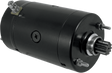 DRAG SPECIALTIES 2110-0225 Starter - High Torque - Black - Harley-Davidson | Street