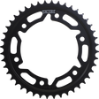 VORTEX 251S-44 Steel Rear Sprocket - 44 Tooth - Honda | Street