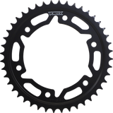 VORTEX 251S-44 Steel Rear Sprocket - 44 Tooth - Honda | Street