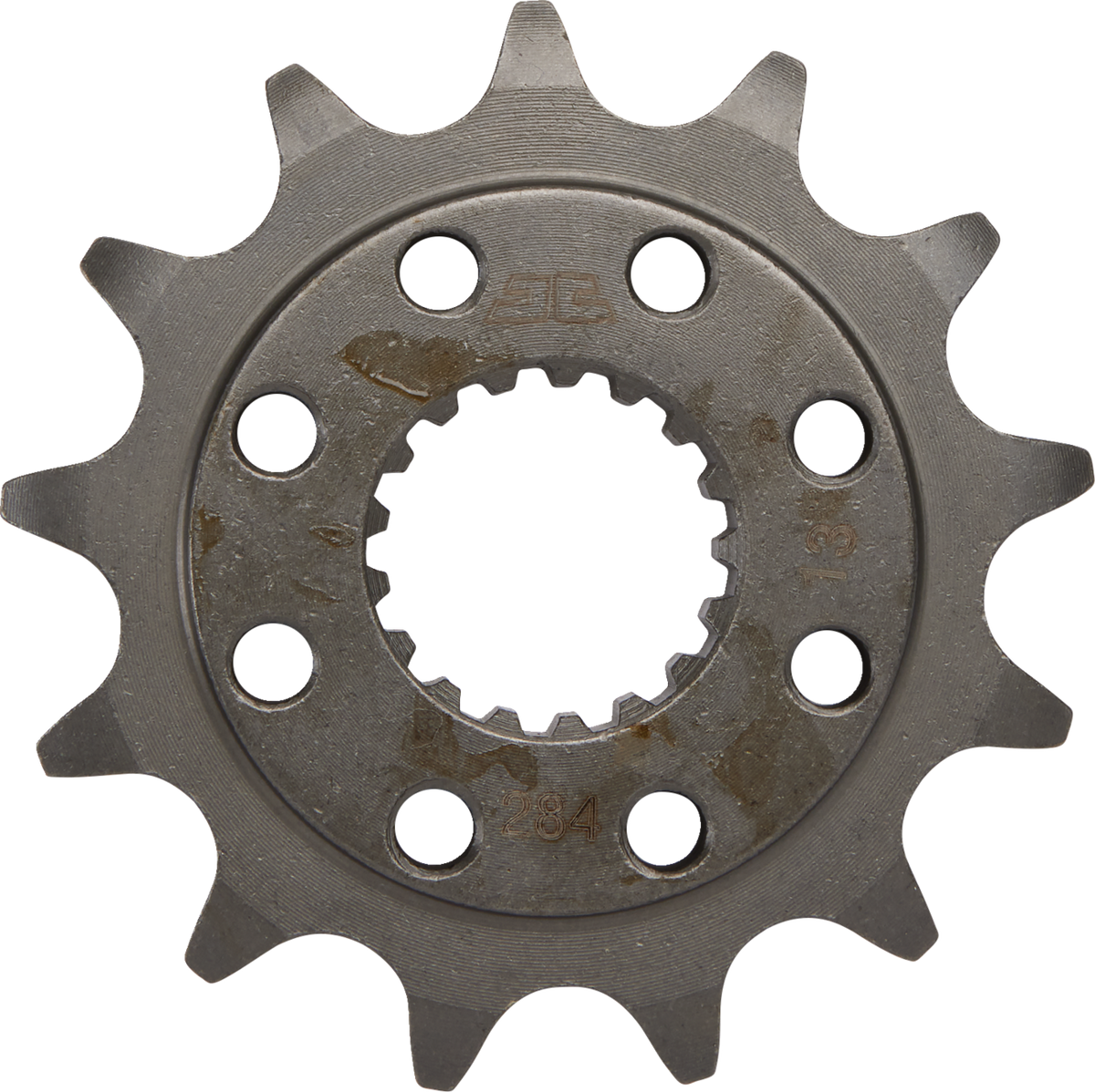 JT SPROCKETS JTF284.13 Countershaft Sprocket - 13 Tooth - Honda | ATV/UTV/Off-Road