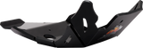Axp Racing AX1562 Xtrem Skid Plate - Black - Beta - Enduro RR '20-'22 | Adventure/Off-Road - '22