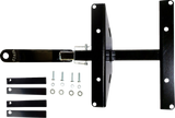 Rivco Products HD007-TG-20E Trailer Hitch - Tri-Glide '20-'25 | Street