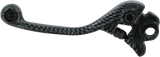 PARTS UNLIMITED 0614-0003 Carbon Fiber Look Brake Lever | Off-Road/Street