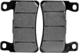 SBS HS Series Sintered Front Brake Pads - 734HS (Honda RVT1000R RC51 / Hyosung GT650R 1998–2016)