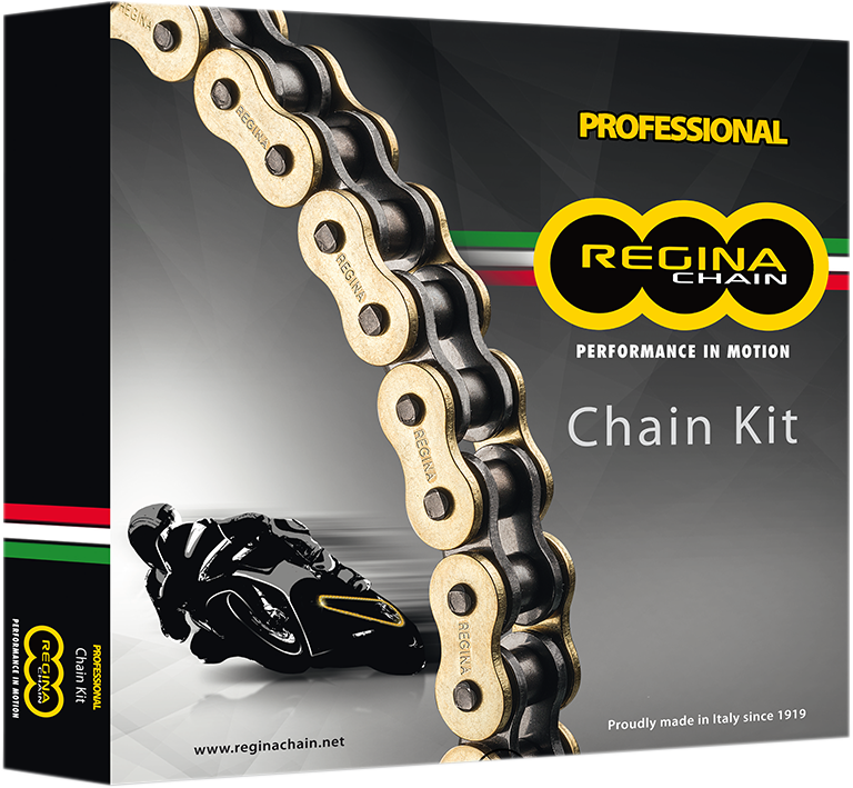Regina KH144 Chain and Sprocket Kit - Honda -Trx 400EX - '99-'04 | ATV/UTV