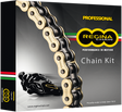 Regina KS119 Chain and Sprocket Kit -Artic Cat - 400 DVX - '04-'08 | ATV/UTV