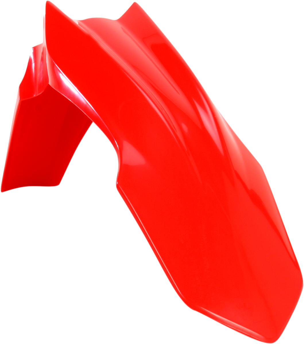 Acerbis | Fender | Honda | Front