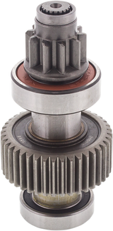 DRAG SPECIALTIES 2110-0319 Starter Drive Clutch - Harley Davidson | Street