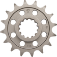 JT SPROCKETS JTF313.16 Countershaft Sprocket - 16 Tooth - Honda | Street