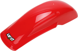 UFO | Fender | Rear