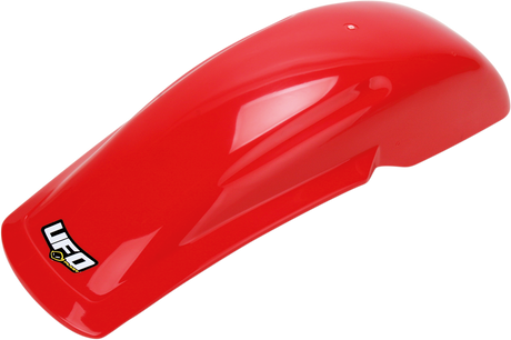 UFO | Fender | Rear