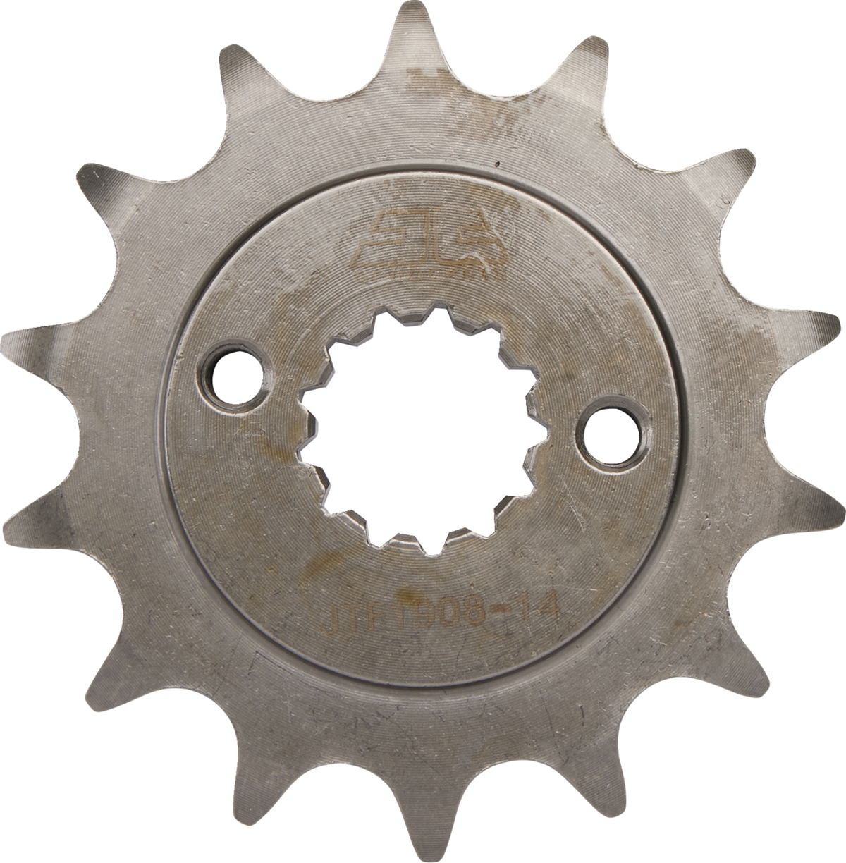 JT SPROCKETS JTF1908.14 Countershaft Sprocket - 14 Tooth - Husqvarna/KTM | Street