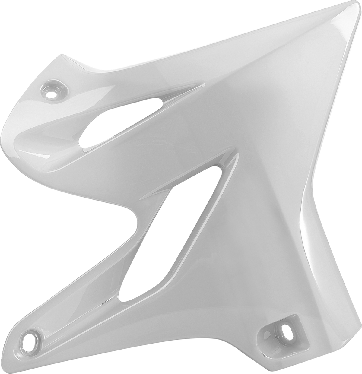 Polisport | Radiator Cover | Yamaha | Left/Right
