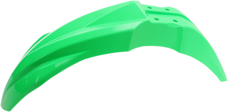 UFO | Fender | Kawasaki | Front