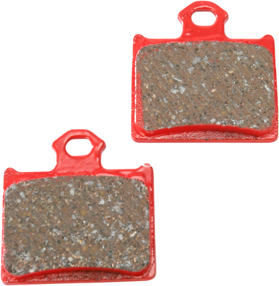 EBC FA-TT Series Semi-sintered Rear Brake Pads - FA602X (KTM 85 / Husqvarna TC85 17/14 2011–2022)