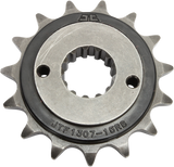 JT SPROCKETS JTF1307.15RB Front Sprocket - 15 Tooth - Kawasaki | Off-Road/Street