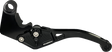 VORTEX LVC531 Race Short Clutch Lever 2.0 - Black | Street