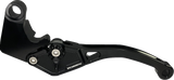VORTEX LVC531 Race Short Clutch Lever 2.0 - Black | Street