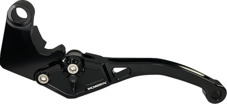 VORTEX LVC606 Race Short Clutch Lever 2.0 - Black | Street