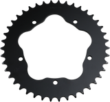 JT SPROCKETS JTR751.42 Rear Sprocket - Ducati - 42 Tooth | Street