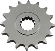 PARTS UNLIMITED K22-2685 Countershaft Sprocket - 16 Tooth - Yamaha | Street