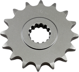 PARTS UNLIMITED K22-2685 Countershaft Sprocket - 16 Tooth - Yamaha | Street