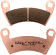 EBC FA-R Series Sintered Brake Pads - FA456R (Polaris General 1000 / RZR S 900 / RZR 570 2008–2023)