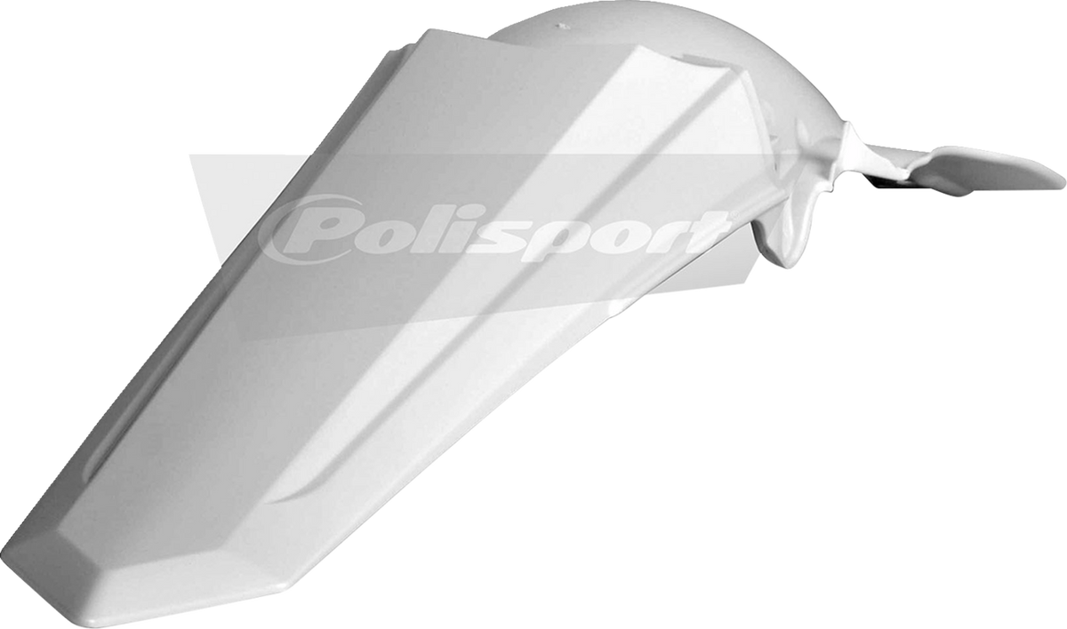 Polisport | Fender | Yamaha | Rear