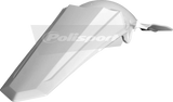 Polisport | Fender | Yamaha | Rear