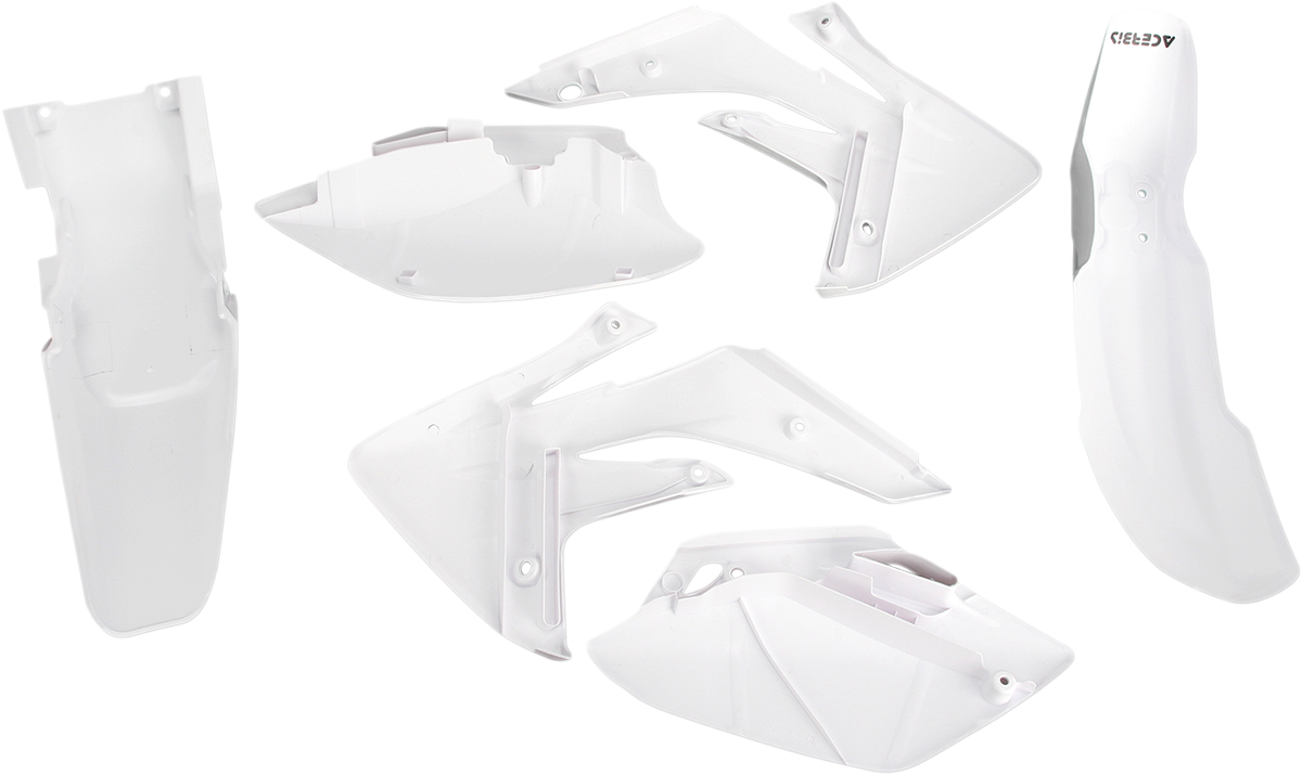 Acerbis | Standard Body Kit | Honda | Front/Rear/Left/Right