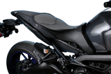 Sargent WS-622-19 World Sport Performance Seat - Black - Carbon FX - Yamaha '13-'20 | Street