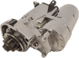 Terry Components 773005 Starter - 2.0 kW - Chrome - '05-'11 Big Dog | Street