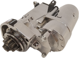 Terry Components 773005 Starter - 2.0 kW - Chrome - '05-'11 Big Dog | Street