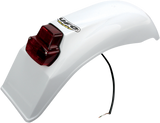 UFO | Fender | Rear