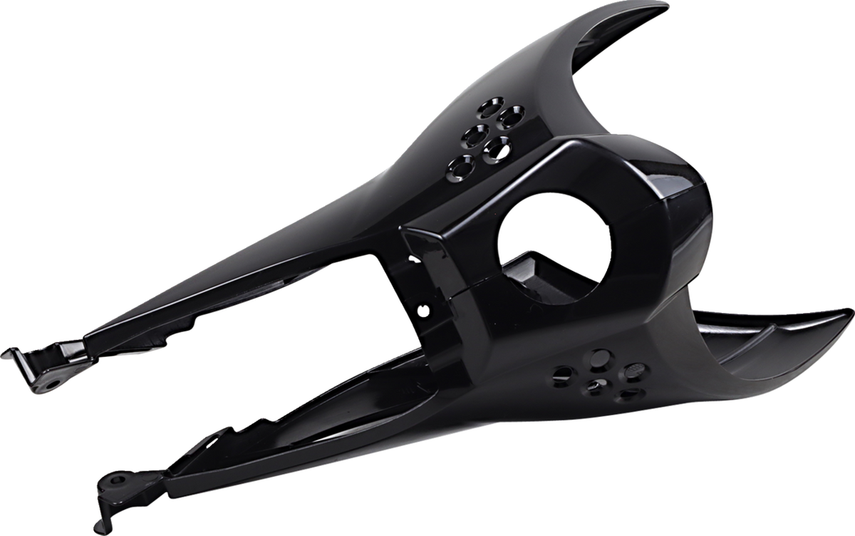 Acerbis | Radiator Shroud | Kawasaki | Right/Left