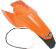 UFO | Fender | KTM | Rear