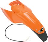 UFO | Fender | KTM | Rear