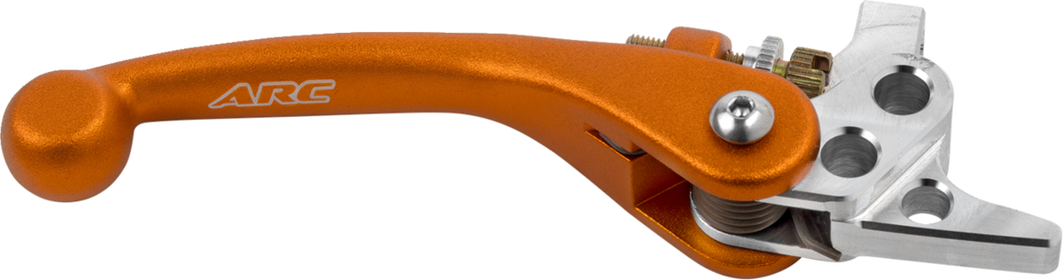 ARC BR-214-O Forged Brake Lever - Brembo - Orange | Off-Road