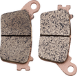 SBS Sintered Rear Brake Pads - 834LS (Suzuki / Kawasaki / Honda / Yamaha 2006–2027)