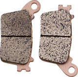 SBS Sintered Rear Brake Pads - 834LS (Suzuki / Kawasaki / Honda / Yamaha 2006–2027)