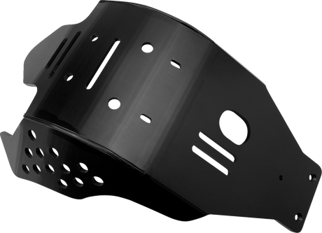 Axp Racing AX1579 Skid Plate - Black - Kawasaki - KX '21-'24 | Off-Road