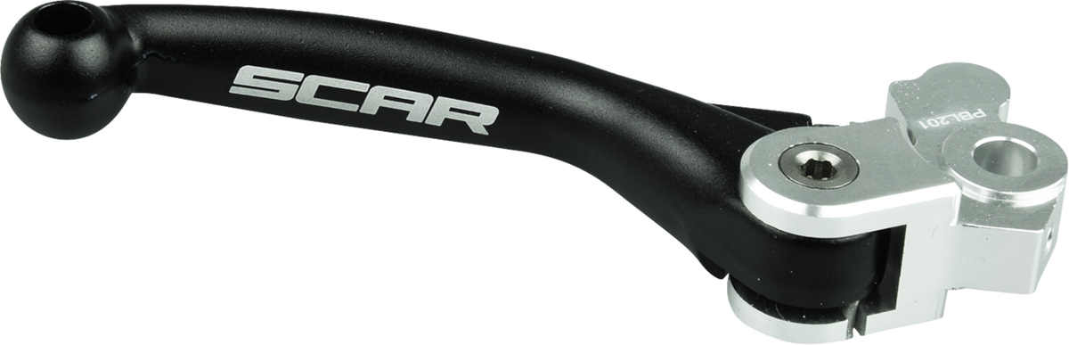 Scar Racing PBL201 Flex Lever - Brake - Multi-Make | Off-Road