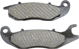 EBC Street Semi-sintered Front Brake Pads - FA142V (Honda / Triumph / Suzuki / Kawasaki / BMW / Cagiva 1988–2024)