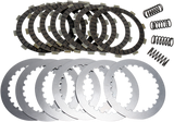 EBC DRC Series Clutch Kit - DRC237 (Honda FourTrax Foreman 2005–2006)