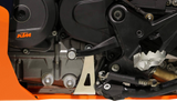 Axp Racing AX1737 Adventure Skid Plate - Black (Touring Gen 2) - KTM - Adventure '19-'27 | Adventure/Street