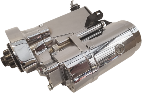 Terry Components 773005 Starter - 2.0 kW - Chrome - '05-'11 Big Dog | Street