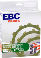 EBC SRC Series Clutch Kit - SRC79 (Kawasaki Ninja ZX-10R / Ninja ZX-10R KRT / Ninja ZX-10RR 2005–2021)