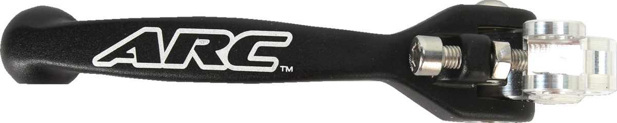 ARC CL-105 Forged Clutch Lever - Magura - Shorty - Black | Off-Road